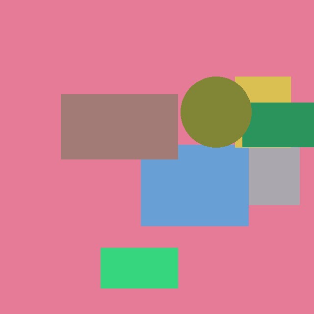 Premium Station pW-5793