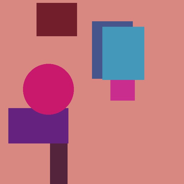 Premium Adapter tB-1266