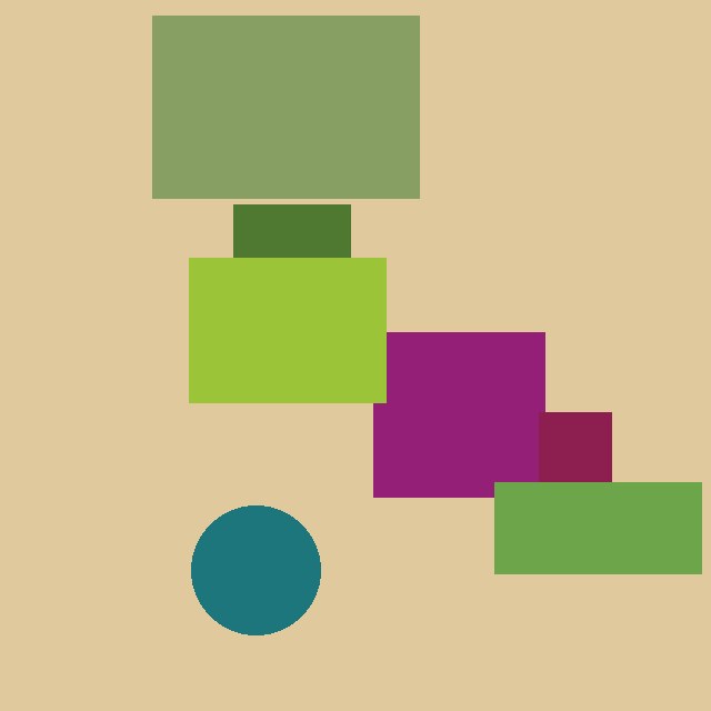 Advanced Module JL-5699