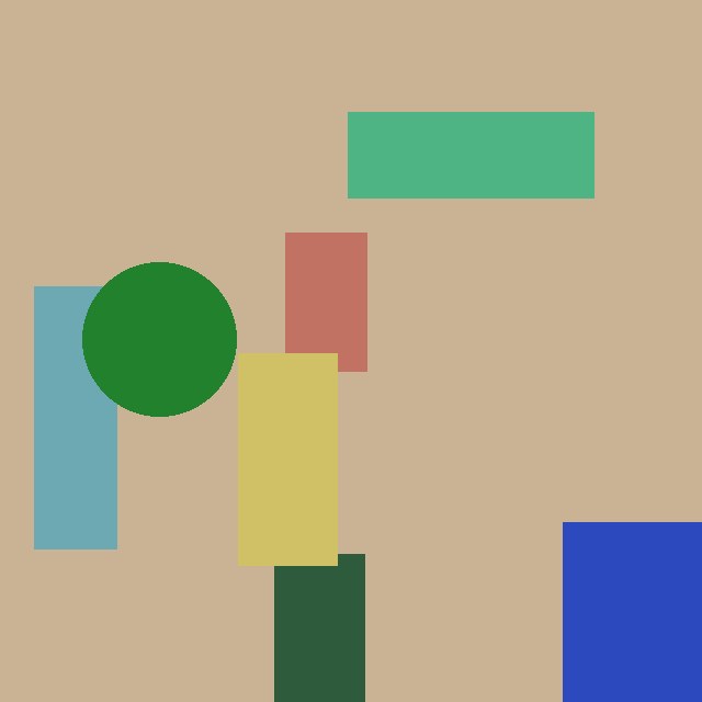 Classic System Bu-6691