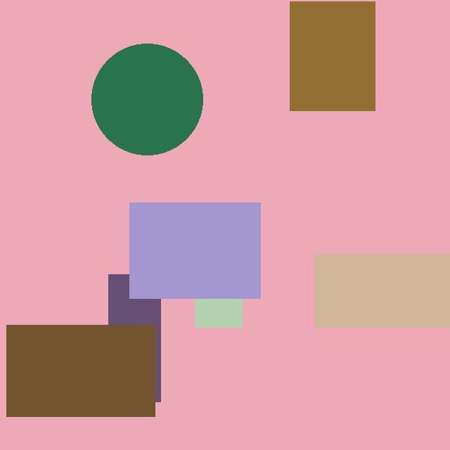 Modern Adapter lB-1966