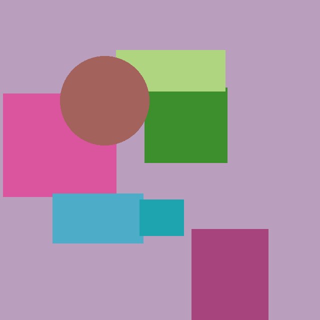 Smart System Sl-6465