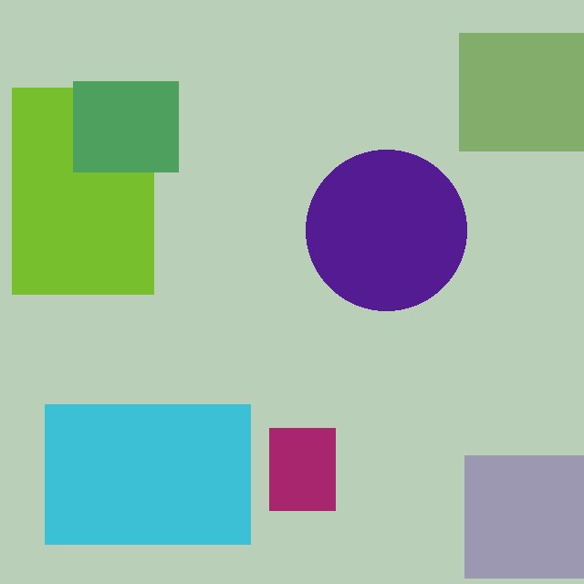 Advanced Station Lw-8549