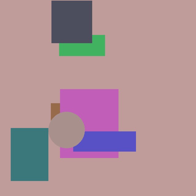 Advanced Component vD-9363