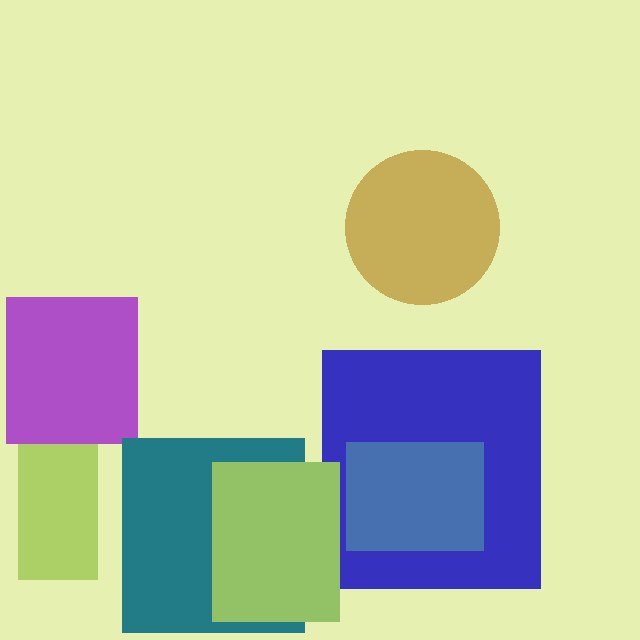 Classic Component rP-9821