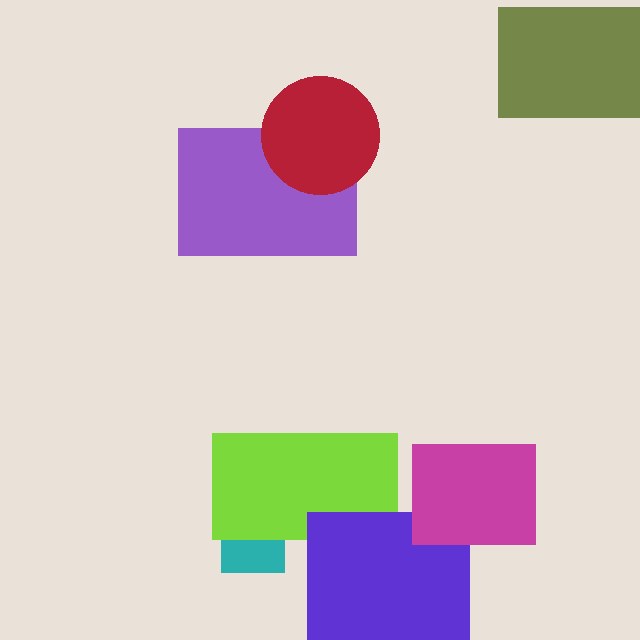 Elite Widget gL-1725