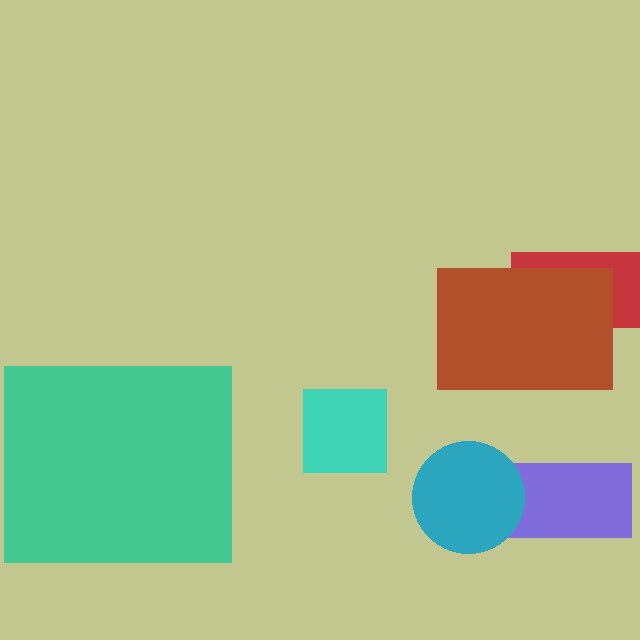 Advanced Station BA-9647