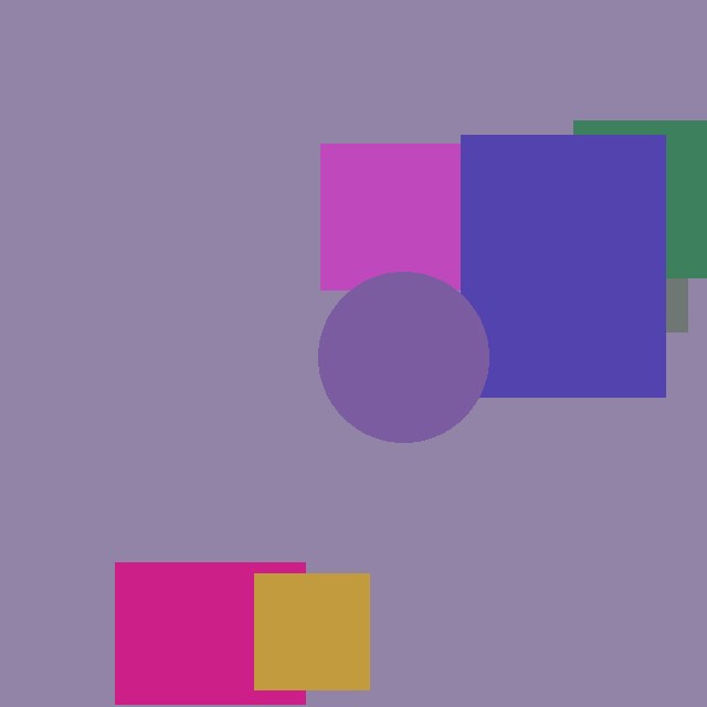 Advanced Module zH-6691