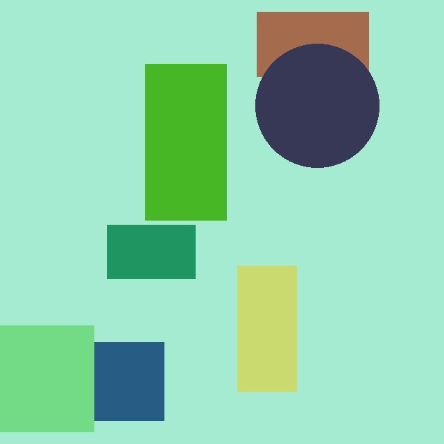 Smart Module Ic-3007