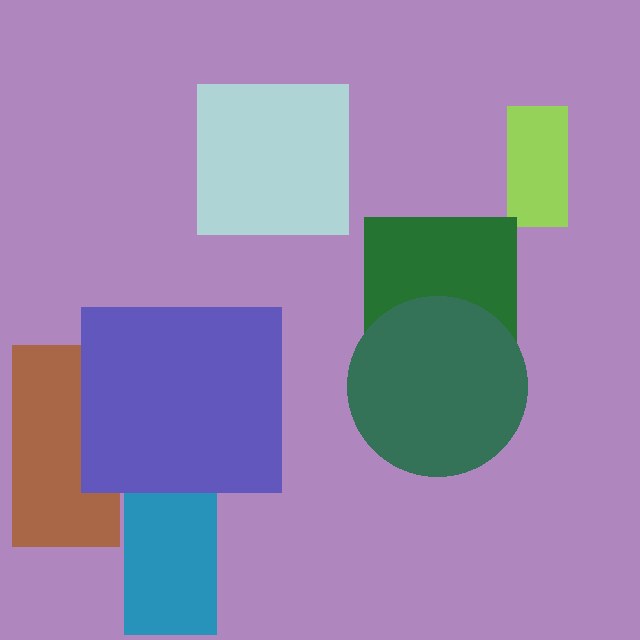 Deluxe Module vA-0368