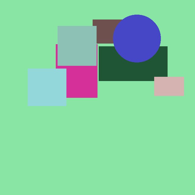 Elite Module Jt-5545