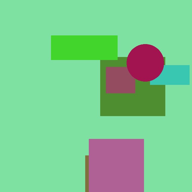 Deluxe Widget DQ-5565