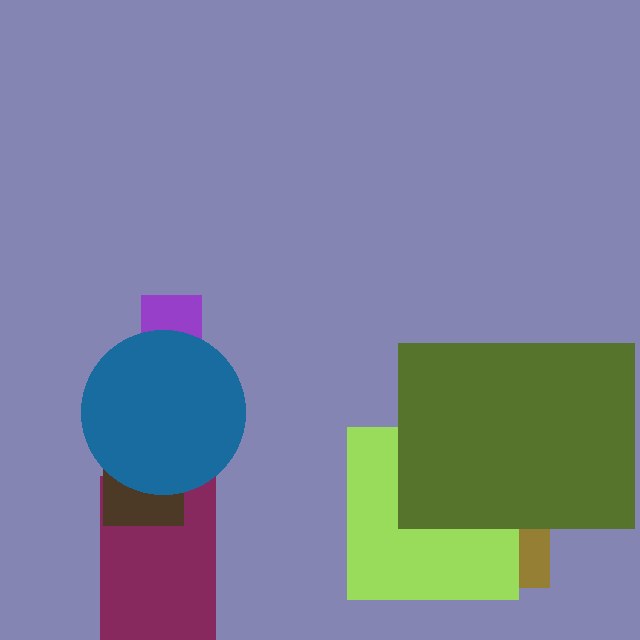 Turbo Module ZL-9421