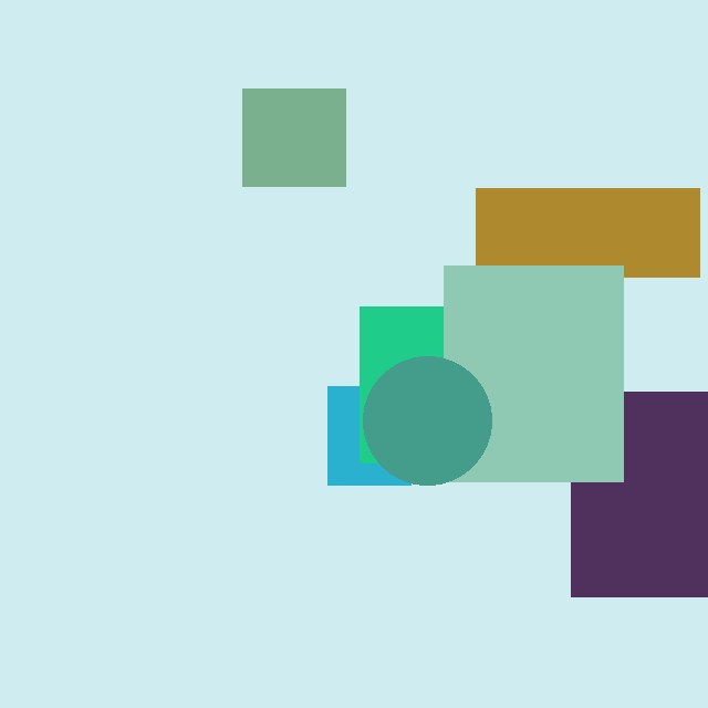 Smart Widget Xi-2445