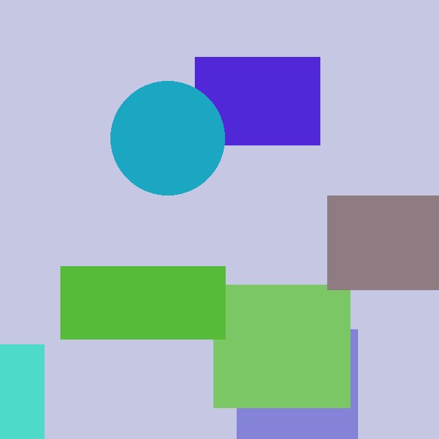 Advanced Widget wL-6208