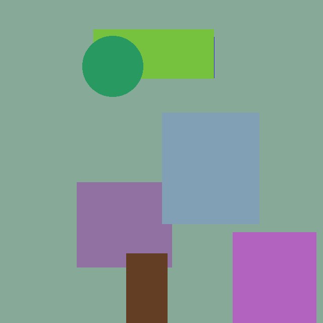 Modern Widget lH-1349