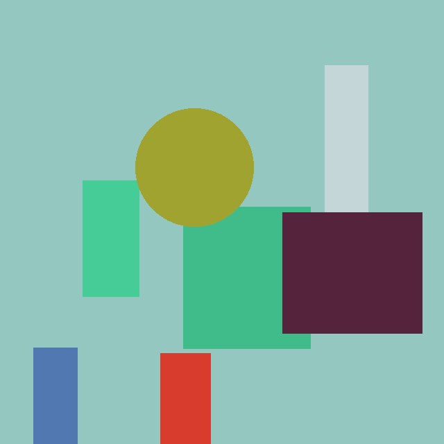 Ultra Gadget xJ-1728