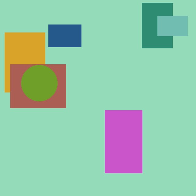 Smart Adapter cq-9480