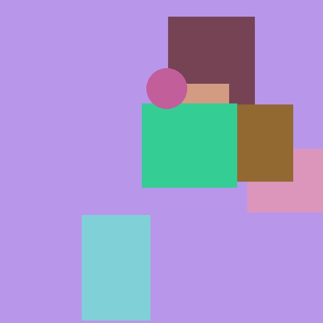 Deluxe Widget SO-2945