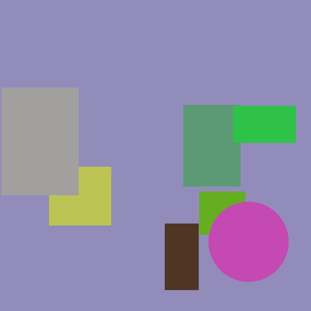 Smart Module oF-3602