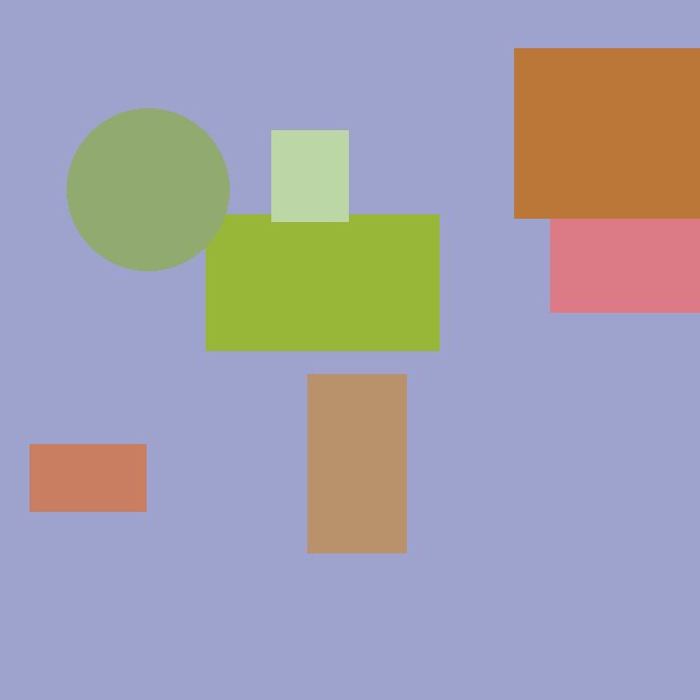 Advanced Module WZ-7691