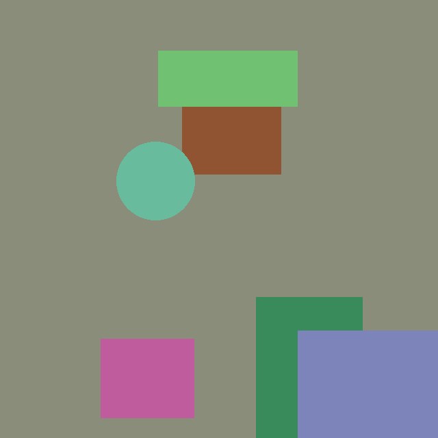 Elite Module Kv-9072