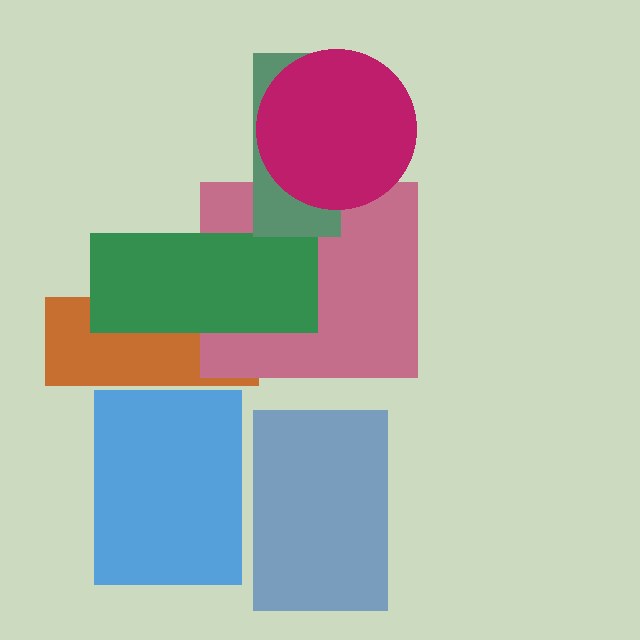 Classic Station WF-7394