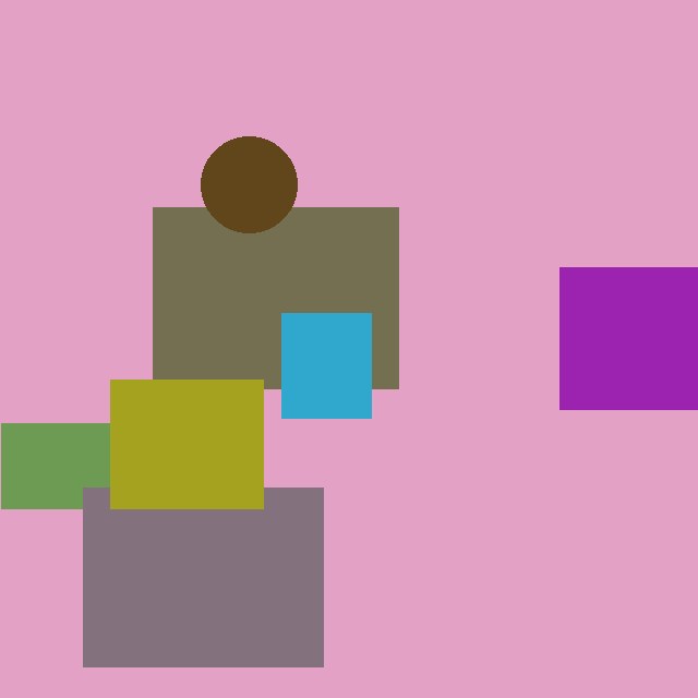 Essential System qU-4090