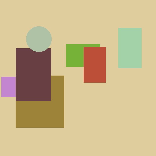 Essential Adapter Vv-8744