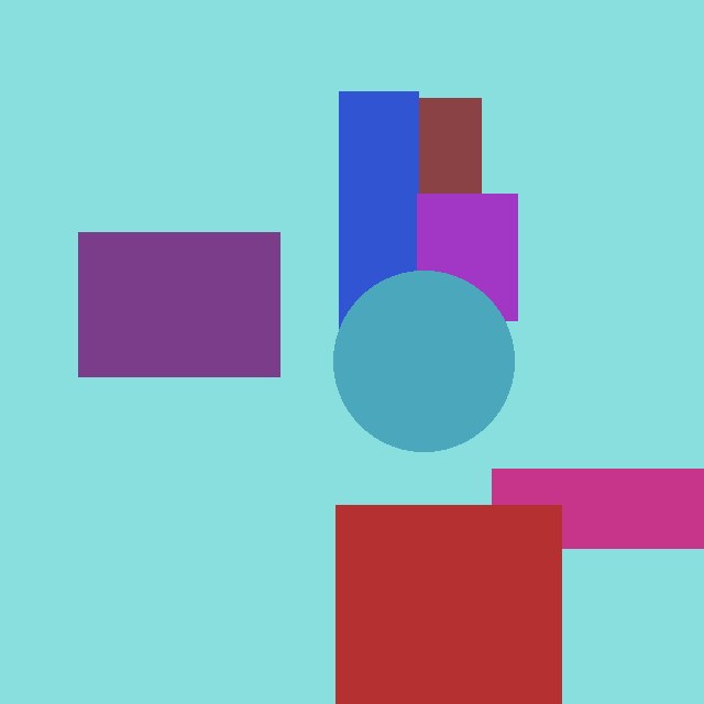 Turbo System bV-9659