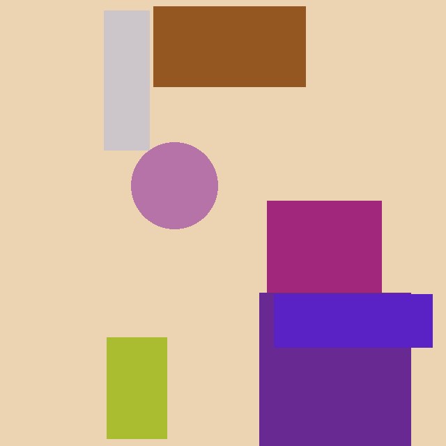 Classic Device zV-0810