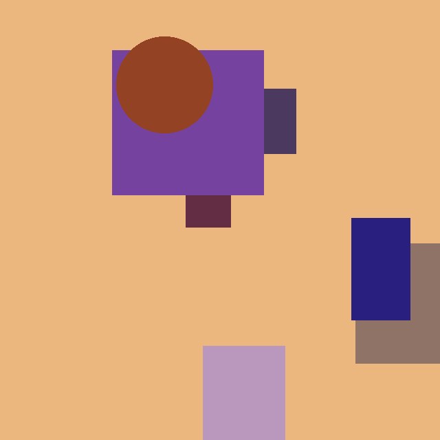 Advanced Component qW-9297