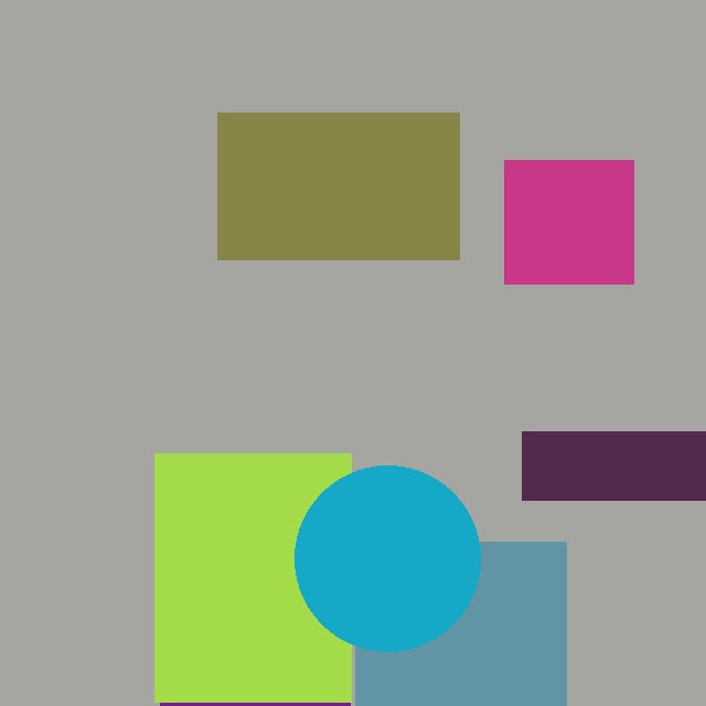 Turbo System tA-7527