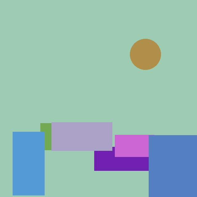 Classic Component XB-4583