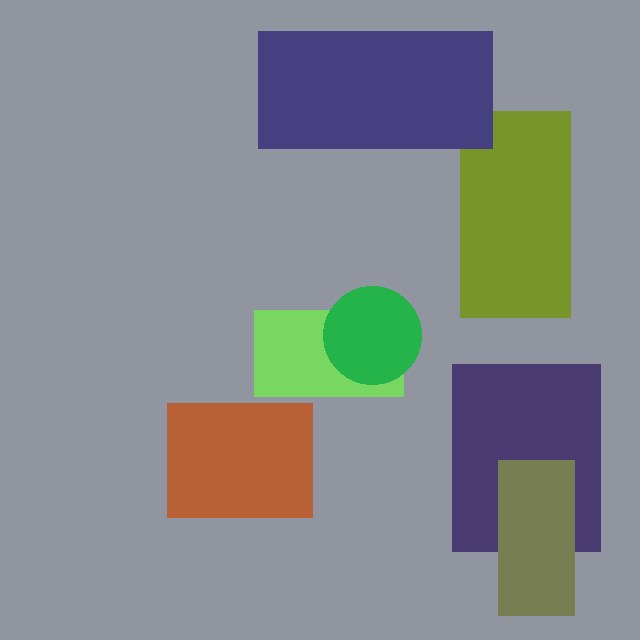 Turbo Module Kb-0461