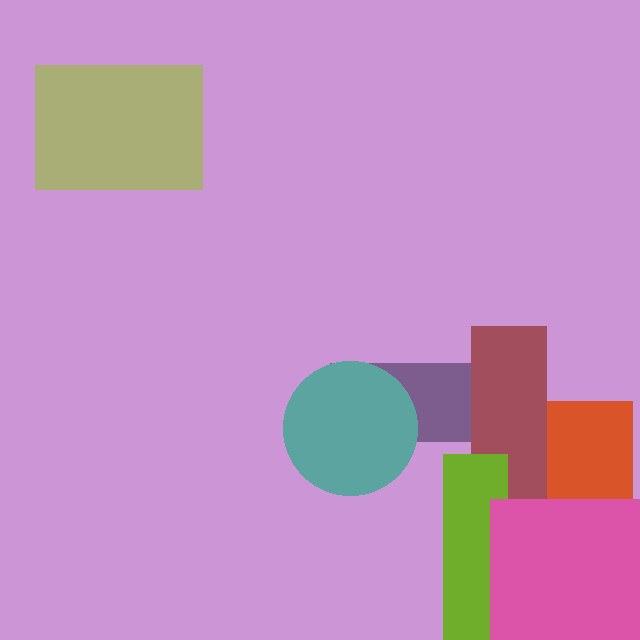 Essential System pJ-4833