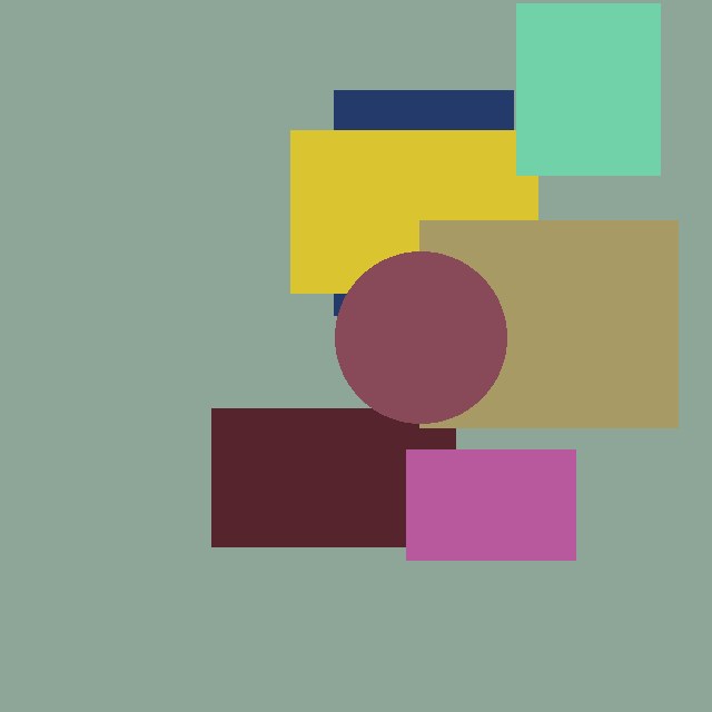 Turbo Station Jb-4690