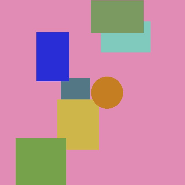 Classic Module WC-4687