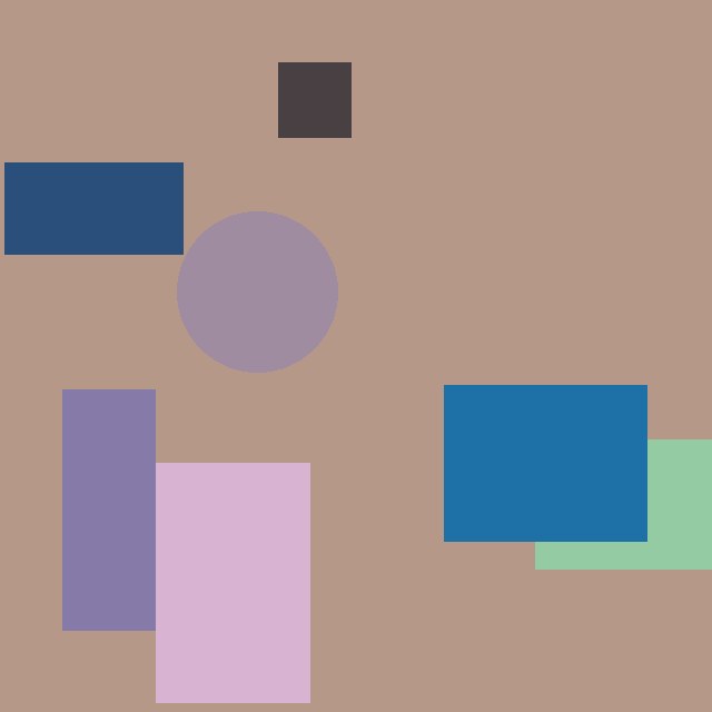 Modern Widget ay-9922