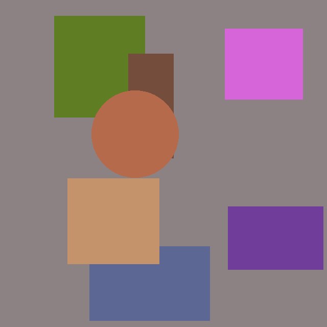 Elite Gadget ZH-7630