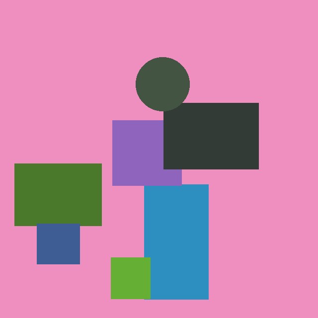 Deluxe Adapter vF-1588