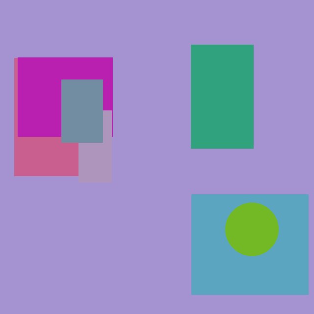 Advanced Component VO-0125