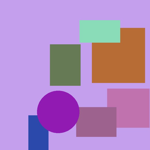 Premium System aZ-5539