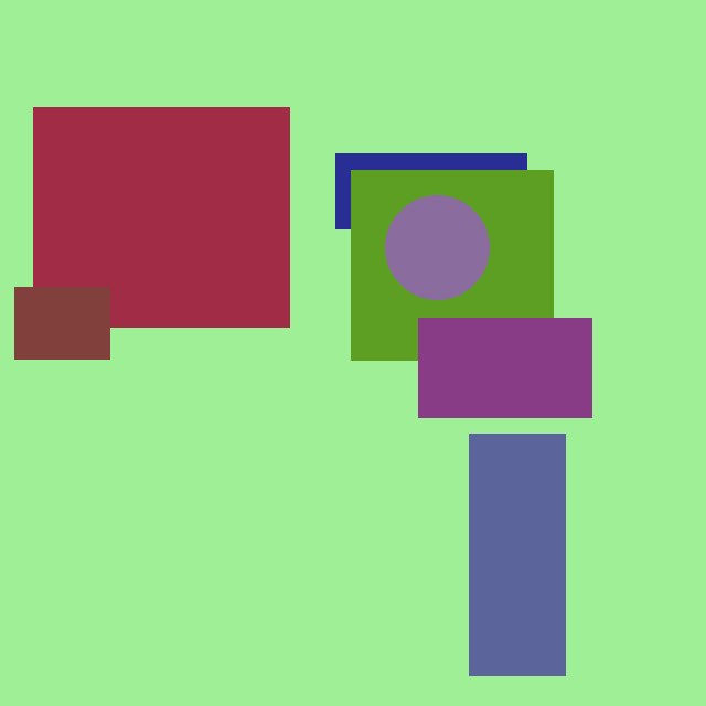 Deluxe System Us-6914