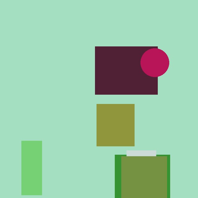 Essential Device vR-1639