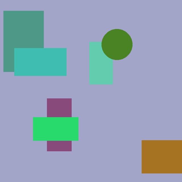 Premium Component Ln-5556