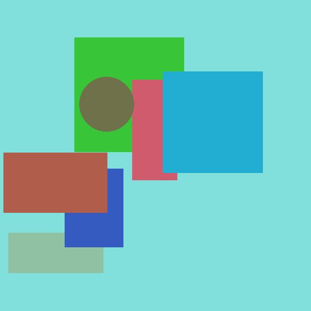 Turbo Gadget Kg-2680