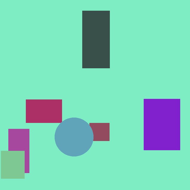 Deluxe Station TF-4665