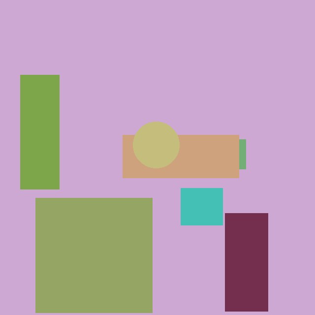 Essential Gadget Fq-3269