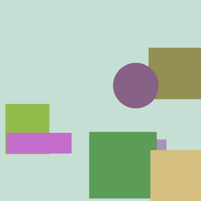 Essential Module FH-3555